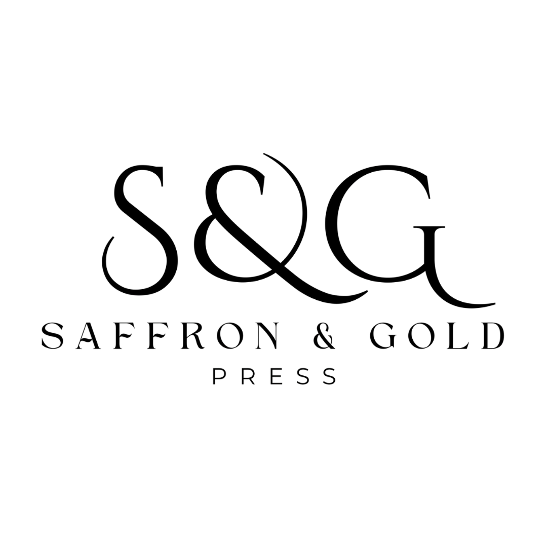 Saffron & Gold Press